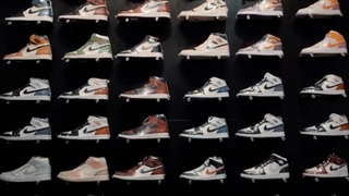 خرید کفش ارزان و حرفه ای