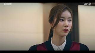 قسمت 11 سریال کره ای همکاری مغز ها با زیرنویس فارسی (زیرنویس چسبیده و لینک دانلود در توضیحات)