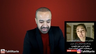 14011124: راهپیمایی ۲۱ میلیونی ۲۲ بهمن را باور کنیم یا نشست مخالفان در آمریکا را؟