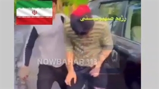 دشمن یکی بزنه ۱۰۰تا میخوره