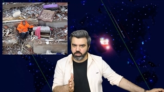 14011124: فعال ترک - هرکس گفته بود سد سازی عامل زلزله میشود را زندانی کردند