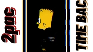 2pac Time back - Slowed + Reverb