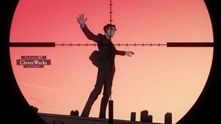 انیمه Fugou Keiji Balance Unlimited قسمت 5