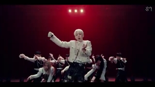 موزیک ویدیو "killer" از "Key" گروه "shinee" با زیرنویس فارسی