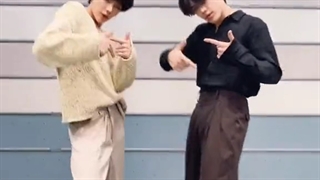 چالش دنس "sugar rush ride" از نیکولاس و ماکی اندتیم