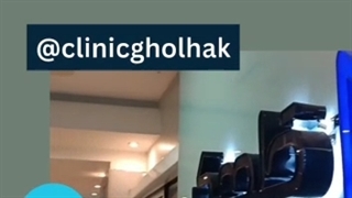 کلینیک دندانپزشکی قلهک