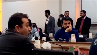 پرسش و پاسخ خبرنگاران در نشست خبری دوازدهمین نمایشگاه بین المللی نوآوری و فناوری ( اینوتکس 2023 ) – بخش دوم