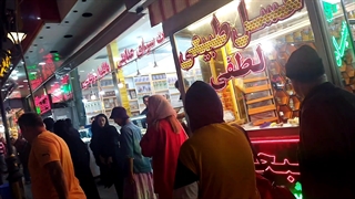 سفرنامه سودا - قسمت هجدهم - سفر به سبلان - سرعین  سرزمین چشمه‌های بهشتی