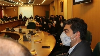 گرامیداشت فتح خرمشهر در دانشگاه فرهنگیان آذربایجان شرقی