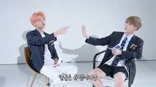 [N'-61] Dream VS Dream Jaemin VS Jeno