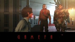 اختصاصی سایت گیمفا: روز عدالت