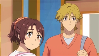 انیمه Buddy Daddies فصل 01 قسمت 06  زیرنویس