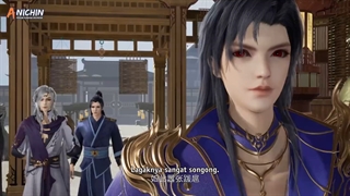 انیمه Jue Shi Wu Hun فصل 01 قسمت 237  زیرنویس