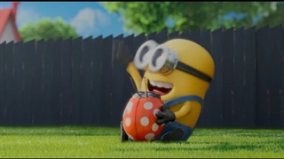 انیمیشن Minions & More 1