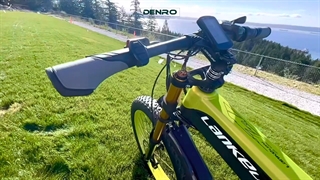 معرفی دوچرخه برقی Lankeleisi T750 Plus