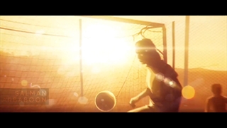 آثار موشن کمیک سلمان اربابون - S/A Motion Comics Reel 2023