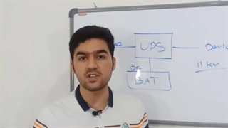 یو پی اس ها تا چه زمانی دستگاه های شما را شارژ می کنند؟