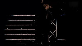 کنسرت آهنگ silverv spoon از BTS با کیفیت 1080