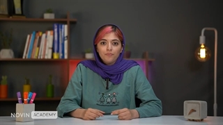 دوره تولید محتوا - آموزش 0 تا 100 مقاله‌نویسی