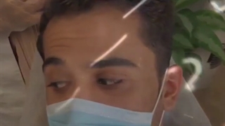 تزریق هیر فیلر