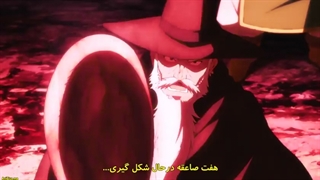 انیمه سایتوی همه کاره در دنیایی دیگر قسمت ۶ با زیرنویس فارسی