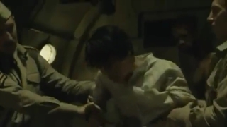 میکس فیلم ژاپنی joker game 2015