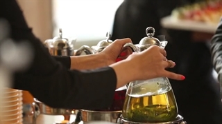 برگزاری مراسم ها - - خرید فینگر فود - سینی مزه فینگر فود -فینگر فود یامیران