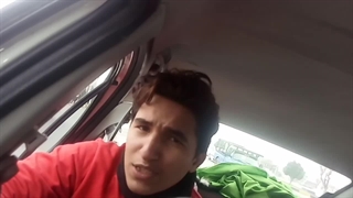 میلاد جهانبخش آهنگ بچه پایین