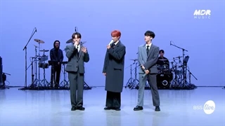 [4K] 부석순(BSS of SEVENTEEN)-“파이팅 해야지” Band LIVE Concert│오직 부석순 세 명이서 꽉 채운 무대