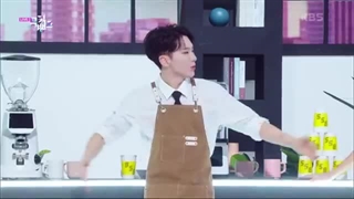 파이팅 해야지 (Feat. 이영지) - 부석순 (SEVENTEEN) [뮤직뱅크/Music Bank] | KBS 230210 방송