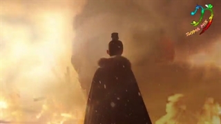 غریب آشنا**میکس احساسی سریال عشق کهکشانی (تقدیمی)