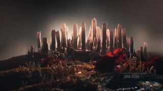 تیتراژ ابتدایی سریال The Last Of Us