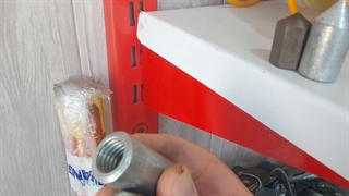 انواع گام دنده میله ارت