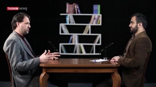 14011124: «حکمرانی پسا اعتراض» در گفتگو با پرویز امینی