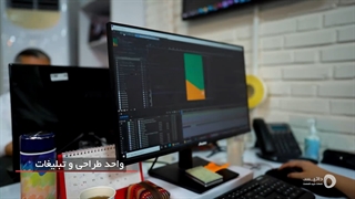 آنچه در دفتر مرکزی داتیس میگذرد؟