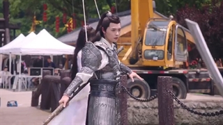 قسمت 13 سریال چینی دستیار سوپراستار - Assistant of Superstar 2022 با زیرنویس فارسی