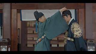 قسمت 4 سریال شکوفایی جوانی ما (Our Blooming Youth) + زیرنویس فارسی