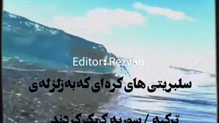 سلبریتی های کره ای که به زلزله زده های ترکیه و سوریه کمک کردن