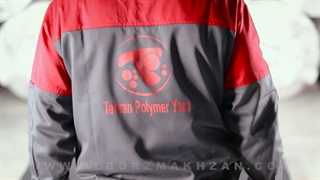 ویدیو مخزن آب 55 لیتری منشوری