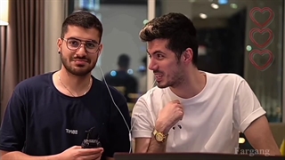 فرشاد سایلنت و سوگنگ (گل زردم)