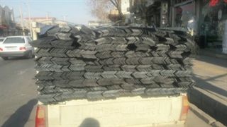 ولنتاین نبشی پلاستیکی ، ۰۹۱۹۰۹۶۰۰۲۶ ، نبشی پلاستیکی