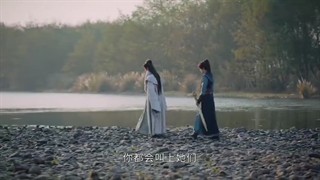 دانلود سریال چینی (خون جوانان)2022 The Blood of Youthقسمت 36 زیرنویس فارسی