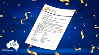 مصاحبه با جناب آقای بابک . ب دارنده ویزای 188 استرالیا