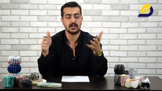 نحوه ی راه اندازی کسب وکار سنگ مصنوعی