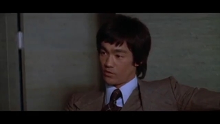 فیلم سینمایی اژدها وارد میشود ( کامل )