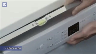 دوسوته ماشین ظرفشویی رو نصب کن!