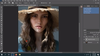 اکشن داج برن