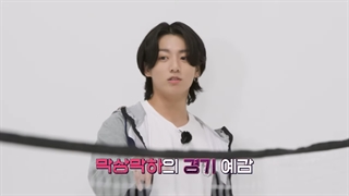 پارت اول قسمت ویژه ران بی تی اس با زیرنویس فارسی Mini Field Day 2023