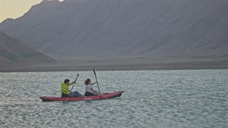 کایاک دونفره پویانیز