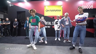 ATEEZ Dance Drop ( پیشنهادی )